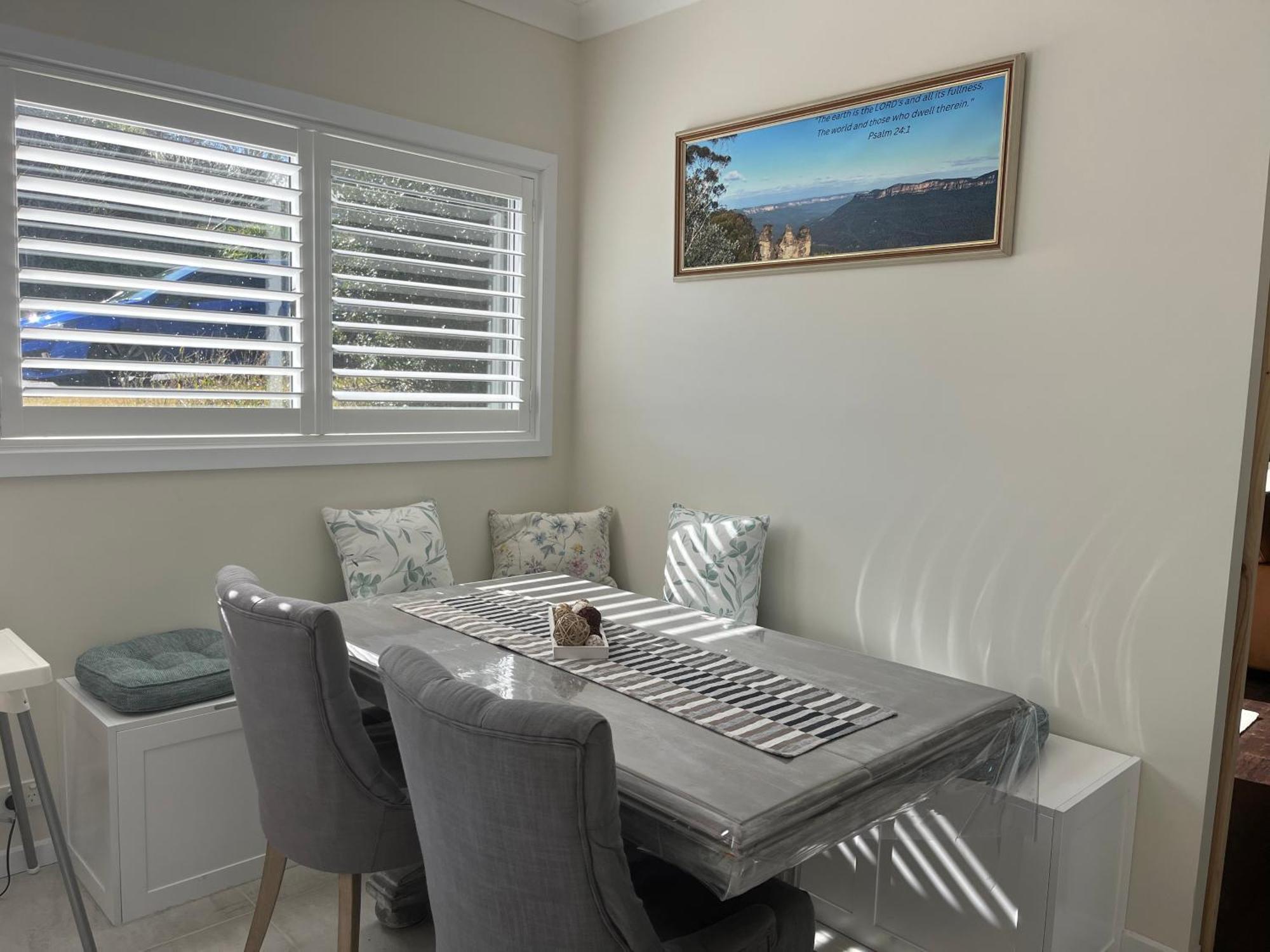 Nuach Cottage - Beautiful Family Home In Leura Exterior photo